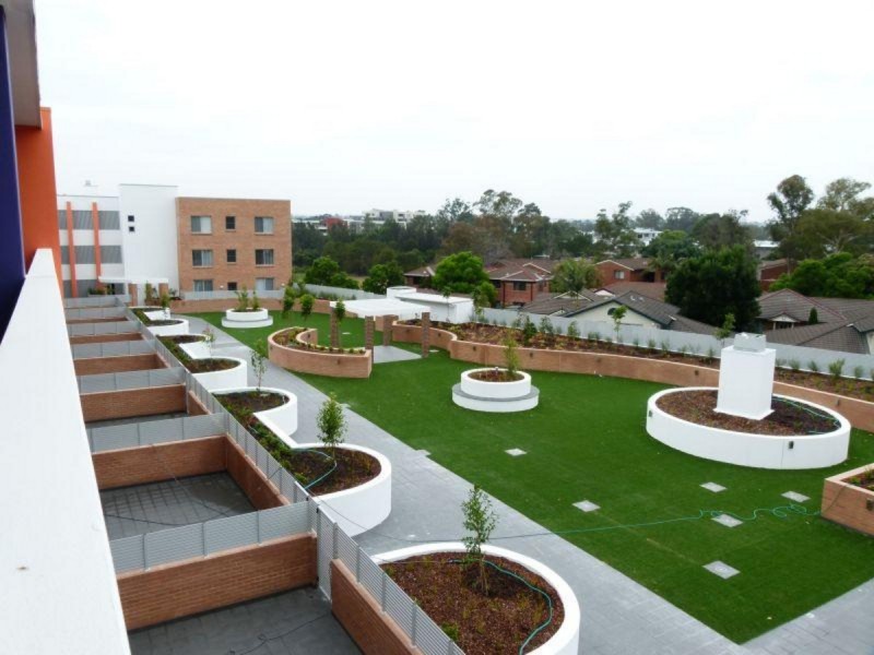 29/29-33 Darcy Road, Westmead NSW 2145